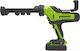 Greenworks Greenworks Electric Silicone Glue Gun Battery 24V