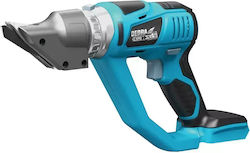 Dedra DED7083 Tăietor Electric De Gips-Carton Cu Baterie 18 Volt