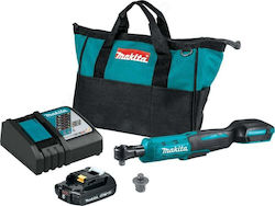 Makita Electric Chestnut Roaster Battery 18V