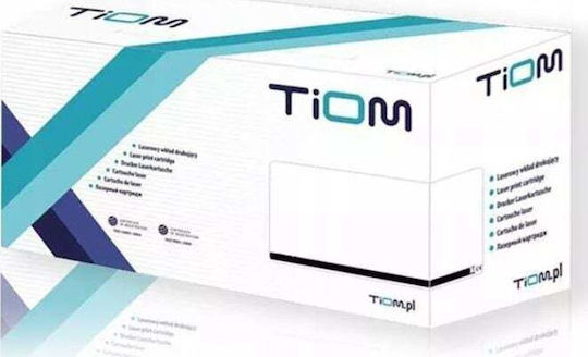 Tiom Compatible Toner for Laser Printer 203X Magenta
