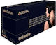 Accura Kompatibel Toner für Laserdrucker Bruder TN-2220 Schwarz