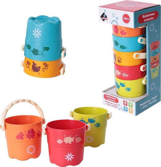 Askato Bath Toy for 12++ Months