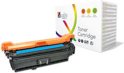 Quality Imaging Compatible Cyan Toner for CE401A