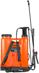 EPM E-200-0520 Ψεκαστήρας Πλάτης 16lt EPM E-200-0520 Ψεκαστήρας Πλάτης 16lt