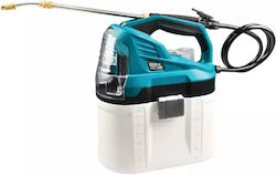 Dedra DED7097 Ψεκαστήρας Προπιέσεως 18V 7.5lt Dedra DED7097 Ψεκαστήρας Προπιέσεως 18V 7.5lt
