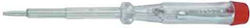 Modeco Testere De Tensiune MN-17-014 Cu Domeniu 100 - 250V