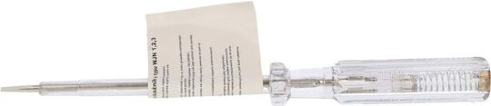 Ergom Testere De Tensiune E07MT-01010100303 CAT II Cu Interval De Măsurare 100 - 250V