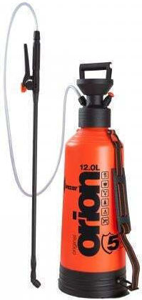 Kwazar Orion Super Pressure Sprayer with Capacity 12lt