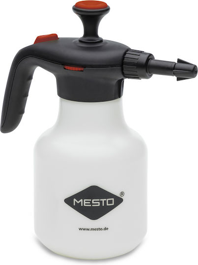Mesto Pressure Sprayer with Capacity 1.5lt 3bar