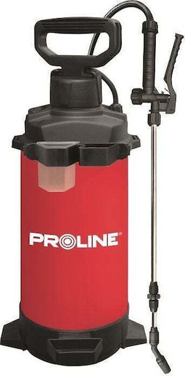 Proline Ψεκαστήρας Προπιέσεως με Χωρητικότητα 5lt 2.5bar