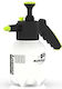 Marolex Pressure Sprayer with Capacity 1lt in White color