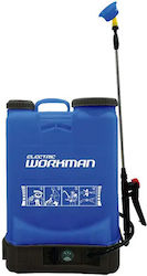 Toro 57984-1 Ψεκαστήρας Πλάτης 12V 16lt Toro 57984-1 Ψεκαστήρας Πλάτης 12V 16lt