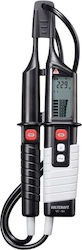 Voltcraft Spannungsprüfer VC64 AC/DC mit Messbereich 12 - 690V Voltcraft Spannungsprüfer VC64 AC/DC mit Messbereich 12 - 690V