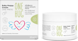 Cremă Pentru Iritații De Scutec One Hug Baby One-press 50ml