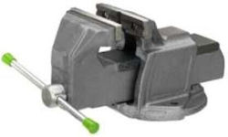 Luna Rotating Vise Made of Cast Iron