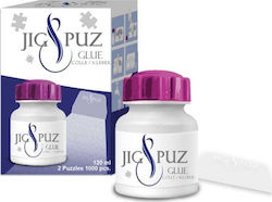 Jig & Puz Liquid Glue