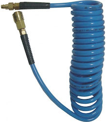 Airpress 4304205 Въздушна маркуч Спирала 5м