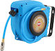 Airpress Air Hose 9m With Reel 46576