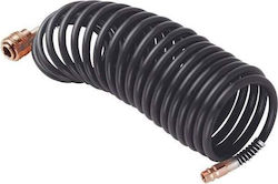 Stanley Spiral Air Hose 5m 166005XSTN