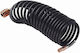 Stanley 166005XSTN Λάστιχο Αέρος Σπιράλ 5m