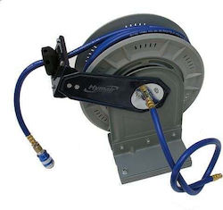 Mar-Pol R31230 Furtun de aer Spiral 15m Cu tambur Mar-Pol R31230 Furtun de aer Spiral 15m Cu tambur