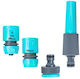 Richmann Cellfast Wasserpistole/ Wasserstrahl 2 Funktionen Set