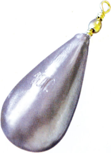 Oceanic Βαρίδιο Ψαρέματος 20gr