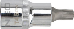 Neo Tools Walnut Pneumatic with Torx Head and Socket 1/2'' T45x55mm