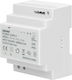 Orno Τροφοδοτικό Ράγας με Έξοδο 24V και Ισχύ 100W 4A