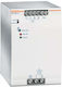 Lovato Electric Τροφοδοτικό Ράγας με Έξοδο 24V και Ισχύ 240W 10A
