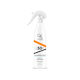 QS Professional Αδιάβροχο Αντηλιακό Mist Προσώπου & Σώματος SPF50 200ml