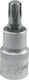 Dedra Biți Cu Cap Hexagonal Torx Și Dimensiunea De Conducere 1/2'' Dimensiune Torx (T)70x100mm