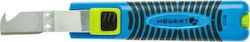 Högert Technik Ξύστρα Απογύμνωσης Καλωδίων HT1P189 Högert Technik Ξύστρα Απογύμνωσης Καλωδίων HT1P189