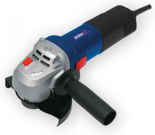 Dedra Polizor unghiular 125mm Electrică 950W