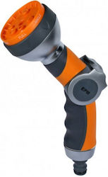 EPM Wasserpistole Mit 3 Funktionen E-200-0241 EPM Wasserpistole Mit 3 Funktionen E-200-0241