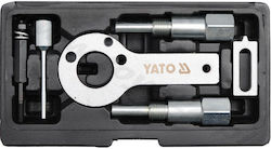 6-teiliges Diesel-Motor-Timing-Kit Yt-06013 6-teiliges Diesel-Motor-Timing-Kit Yt-06013