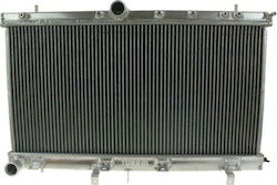 D1spec_d Radiator Sport Subaru Impreza 02-07 Rev.a Turboworks