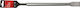 AWTools Καλέμι με Υποδοχή SDS Plus 350x20mm