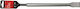 AWTools Burghie de daltă cu Priză SDS Plus 350x20mm
