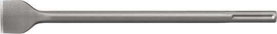 fischer Chisel Bits 250x40mm with SDS Plus Socket