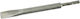 Mega Burghie de daltă cu Priză SDS Plus 250x17mm