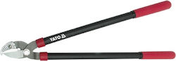 Yato YT-8832 Bypass Loppers 63.5cm für Äste bis zu 25mm Yato YT-8832 Bypass Loppers 63.5cm für Äste bis zu 25mm