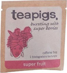 Teapigs Τσάι