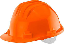 NEO Arbeitshelme Orange