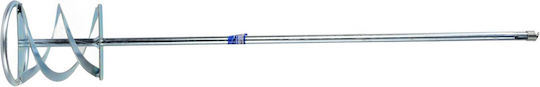 Geko G00686 Mischpaddel Farbe SDS Plus 100x600mm