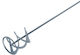 Dedra DED0405 Mischpaddel Farbe Hex 70x400mm