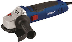 Dedra Schleifer Elektrisch 950W DED7938 Dedra Schleifer Elektrisch 950W DED7938
