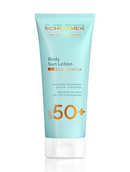Schrammek Sonnencreme SPF50+ 200ml Schrammek Sonnencreme SPF50+ 200ml