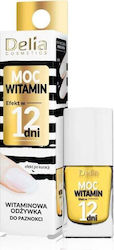 Delia Cosmetics Hardener 11ml