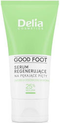 Delia Cosmetics Good Foot Терапия 60ml